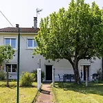 L'ostal Perigourdin 4 Personnes アパート *
