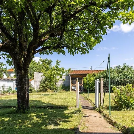 Appartement L'ostal Perigourdin 4 Personnes