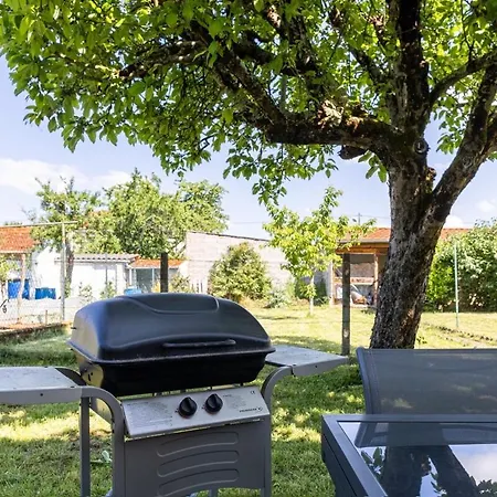 L'ostal Perigourdin 4 Personnes Appartement *