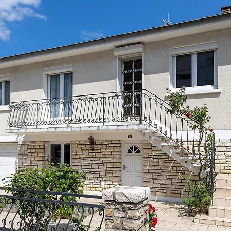 Appartement L'ostal Perigourdin 4 Personnes