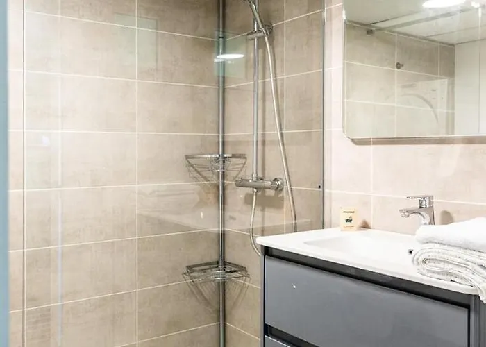 L'ostal Perigourdin 4 Personnes 페리괴