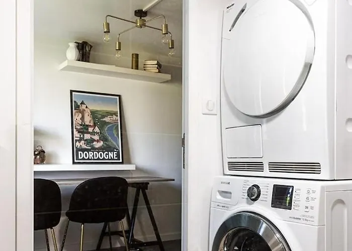 L'ostal Perigourdin 4 Personnes